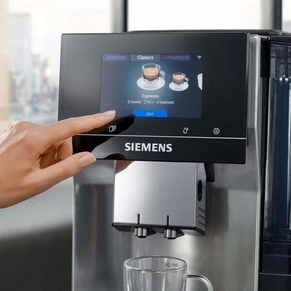 Siemens EQ.700 TP705D01 – Image 2