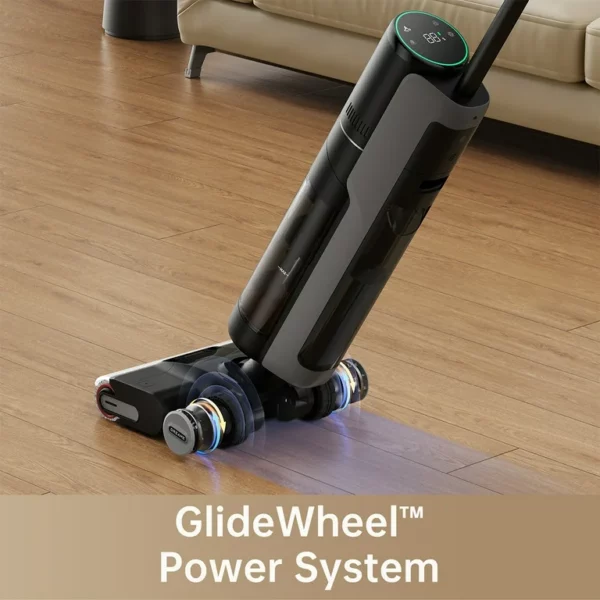 Aspirateur eau et poussière Dreame H13 Pro avec séchage à air chaud – Image 2