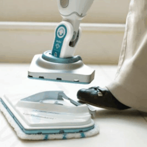 BLACK+DECKER FSM1630-QS – Balai vapeur 1600 W