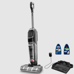 Bissell CrossWave OmniForce – Aspirateur eau et poussière