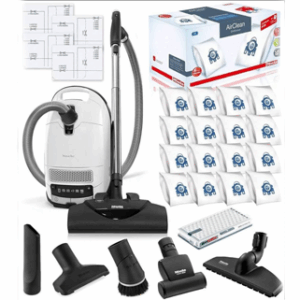 Miele C3 Cat & Dog PowerLine