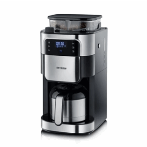 Severin Grind & Brew