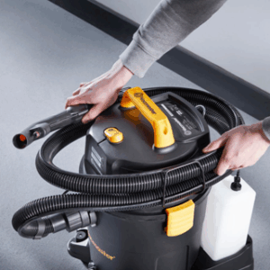 Vacmaster VK1323PFR – Aspirateur eau/poussière 3 en 1