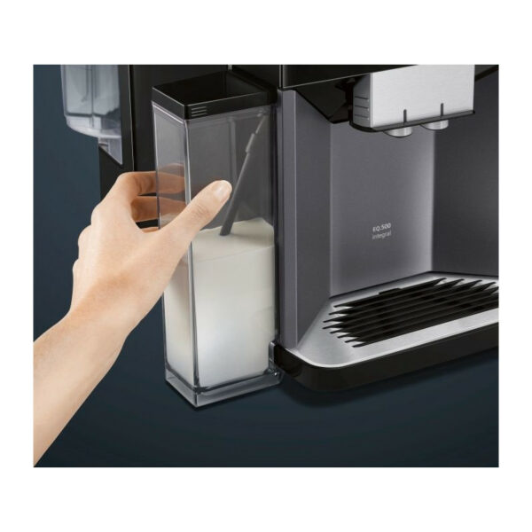 Machine à café Siemens EQ.500