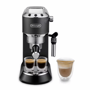 Machine à expresso De'Longhi EC685