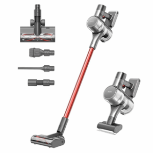 Dreame PZ6UN – Aspirateur balai sans fil